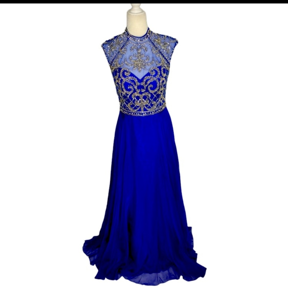 Jovani dress